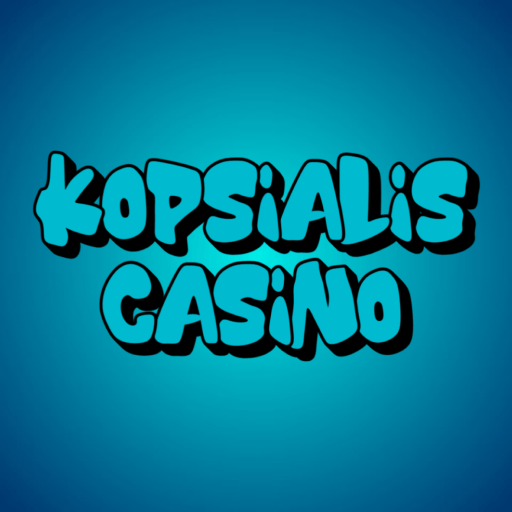 Kopsialis Casino