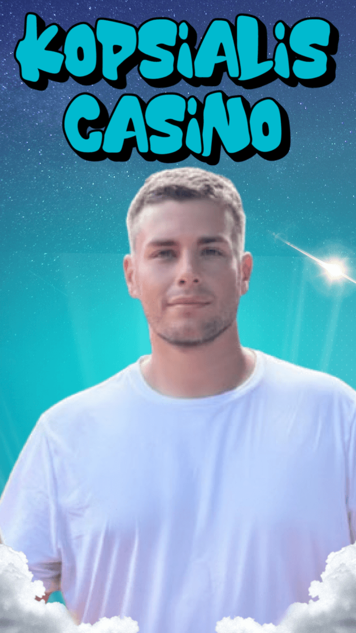 Kopsialis Casino Screenshot